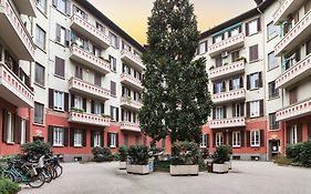 Contempora Apartments - Vanvitelli 49