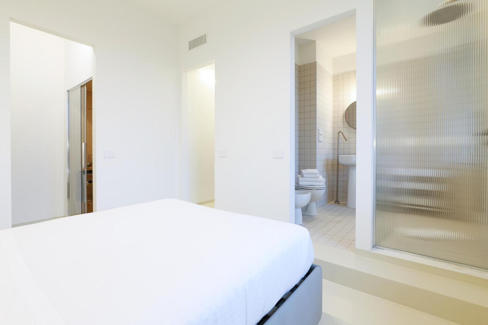 Contempora Apartments - Vanvitelli 49 Milán Exterior foto